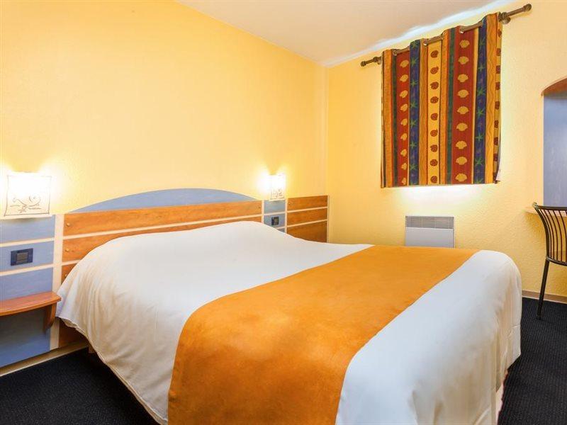 Sure Hotel By Best Western ซาร์ลา-ลา-กาเนดา ภายนอก รูปภาพ