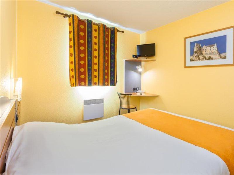 Sure Hotel By Best Western ซาร์ลา-ลา-กาเนดา ภายนอก รูปภาพ