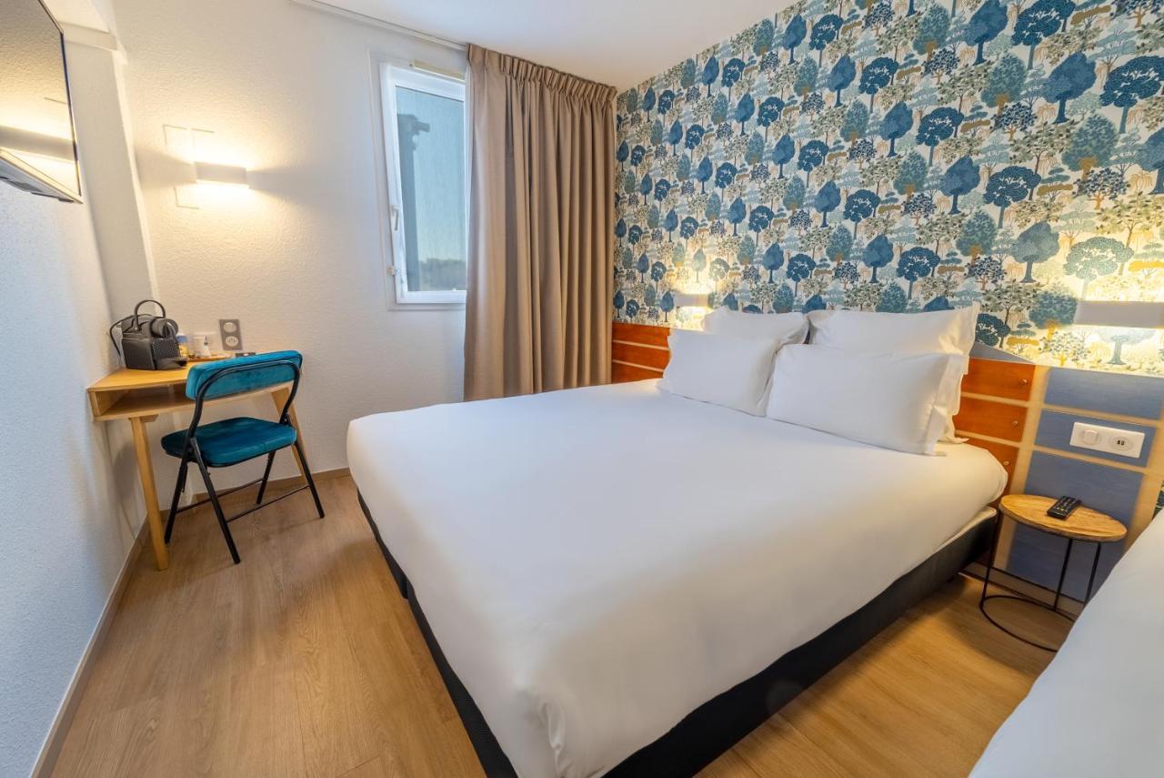 Sure Hotel By Best Western ซาร์ลา-ลา-กาเนดา ภายนอก รูปภาพ
