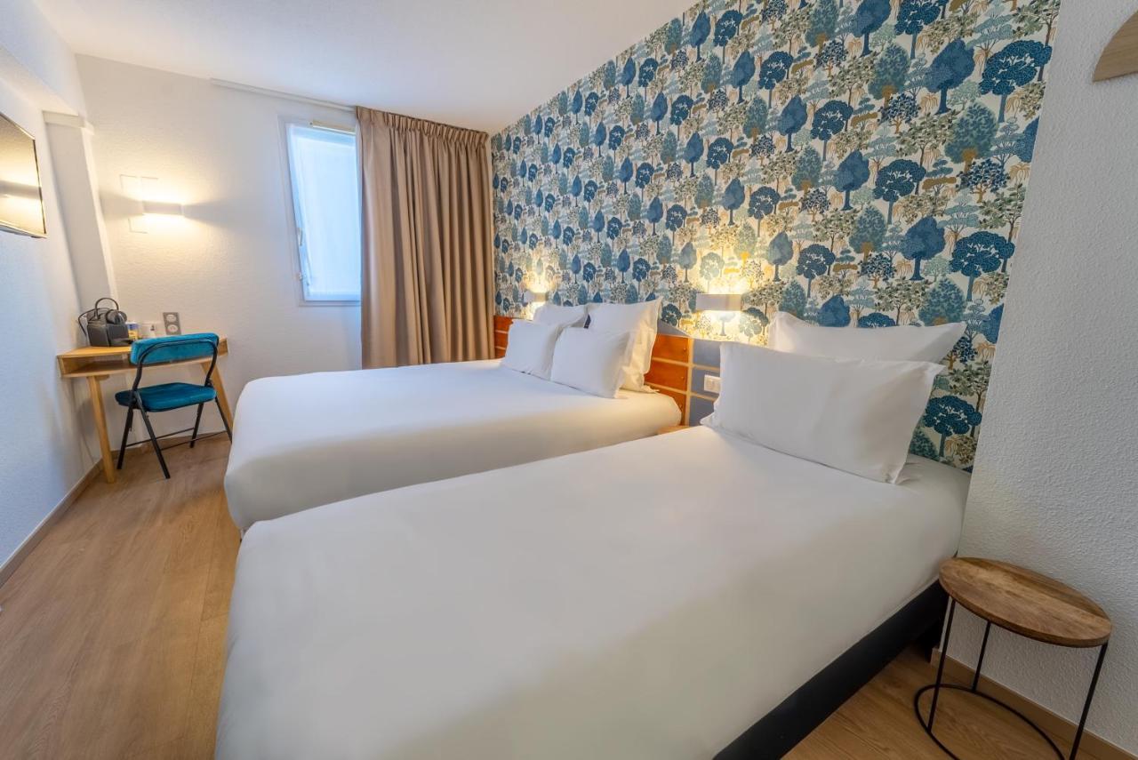 Sure Hotel By Best Western ซาร์ลา-ลา-กาเนดา ภายนอก รูปภาพ