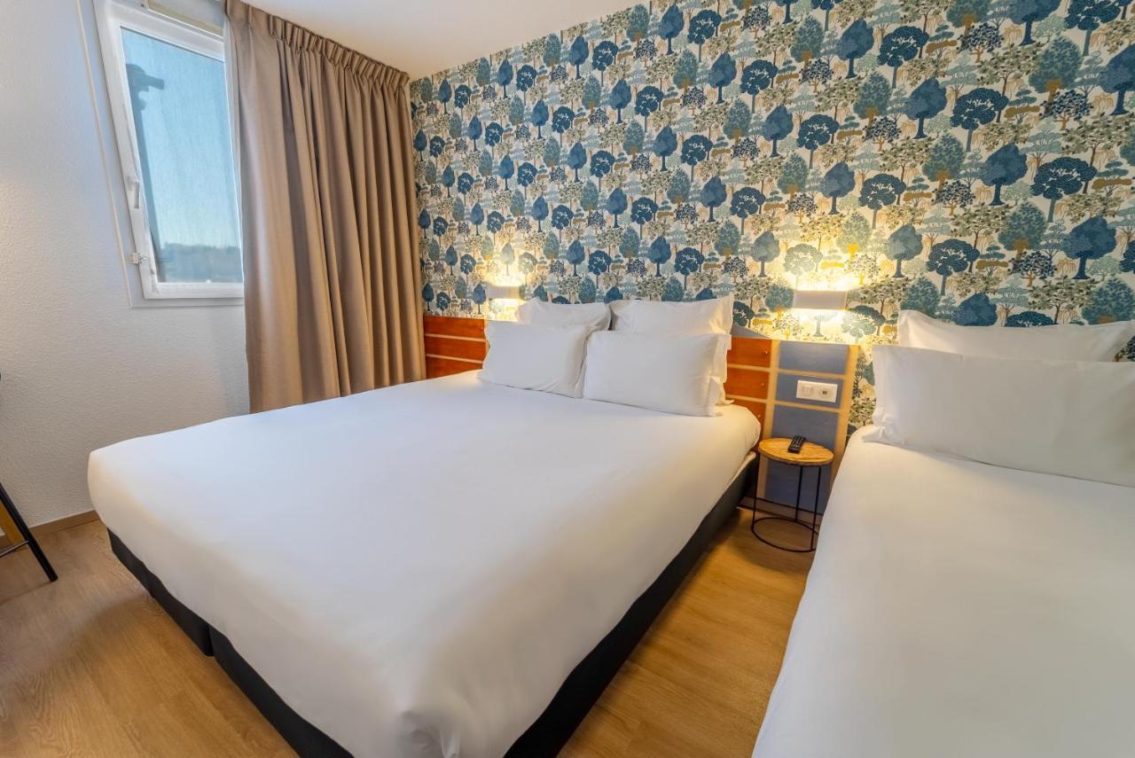 Sure Hotel By Best Western ซาร์ลา-ลา-กาเนดา ภายนอก รูปภาพ