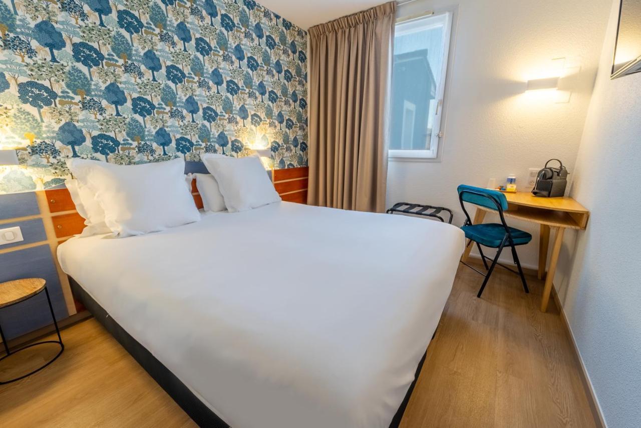 Sure Hotel By Best Western ซาร์ลา-ลา-กาเนดา ภายนอก รูปภาพ