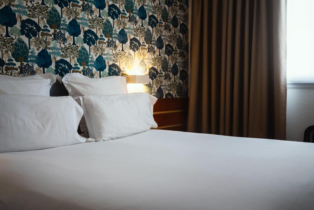 Sure Hotel By Best Western ซาร์ลา-ลา-กาเนดา ภายนอก รูปภาพ