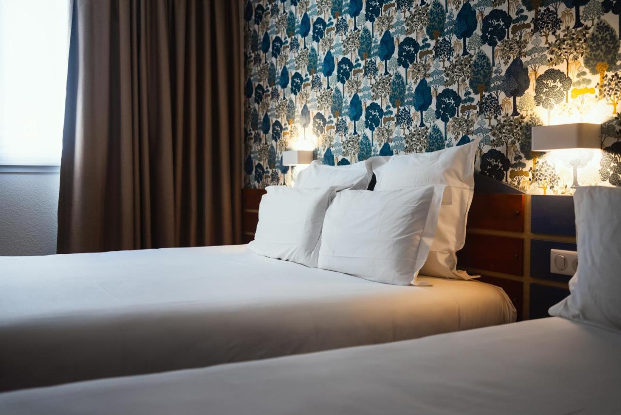 Sure Hotel By Best Western ซาร์ลา-ลา-กาเนดา ภายนอก รูปภาพ