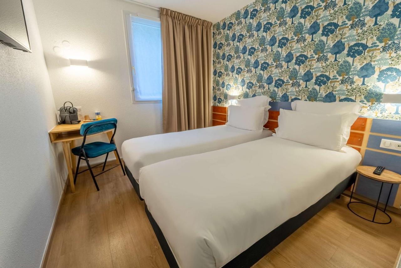 Sure Hotel By Best Western ซาร์ลา-ลา-กาเนดา ภายนอก รูปภาพ