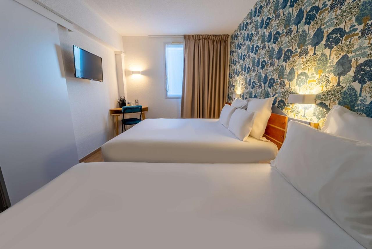 Sure Hotel By Best Western ซาร์ลา-ลา-กาเนดา ภายนอก รูปภาพ