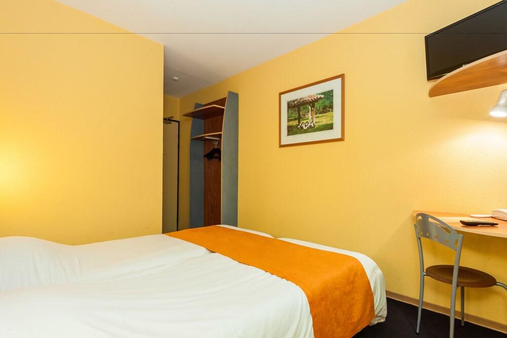 Sure Hotel By Best Western ซาร์ลา-ลา-กาเนดา ภายนอก รูปภาพ