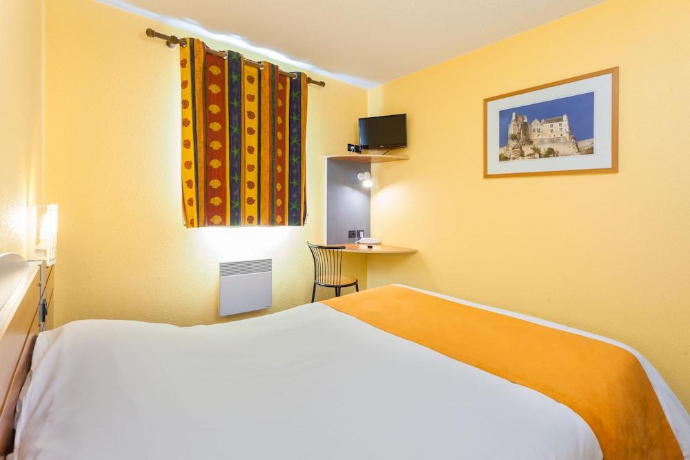 Sure Hotel By Best Western ซาร์ลา-ลา-กาเนดา ภายนอก รูปภาพ