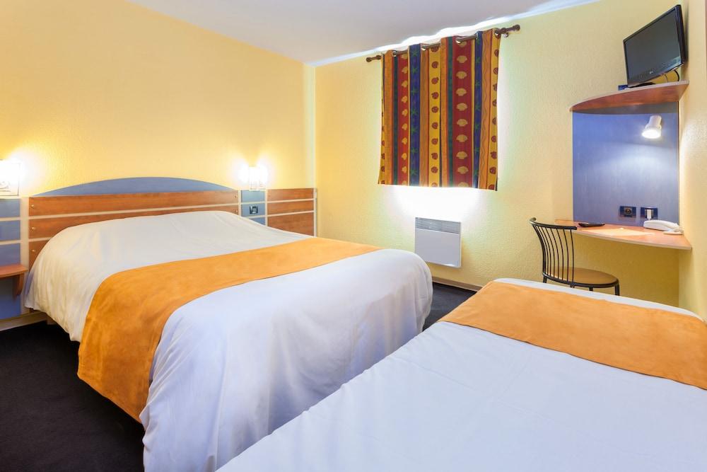 Sure Hotel By Best Western ซาร์ลา-ลา-กาเนดา ภายนอก รูปภาพ