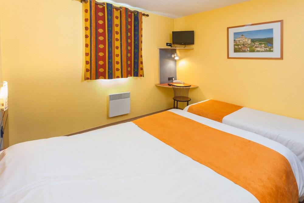 Sure Hotel By Best Western ซาร์ลา-ลา-กาเนดา ภายนอก รูปภาพ