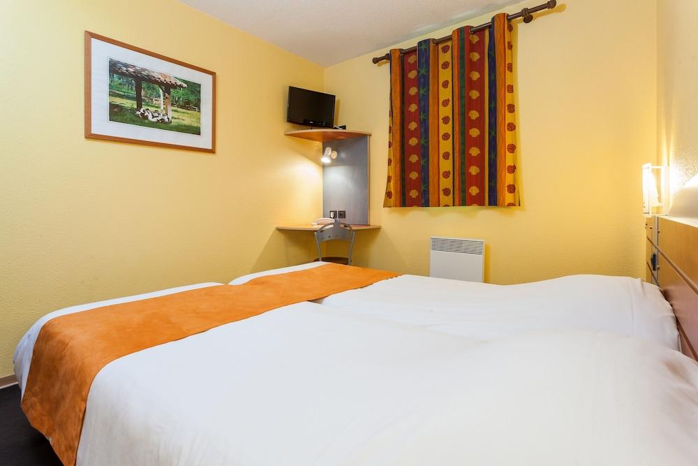 Sure Hotel By Best Western ซาร์ลา-ลา-กาเนดา ภายนอก รูปภาพ