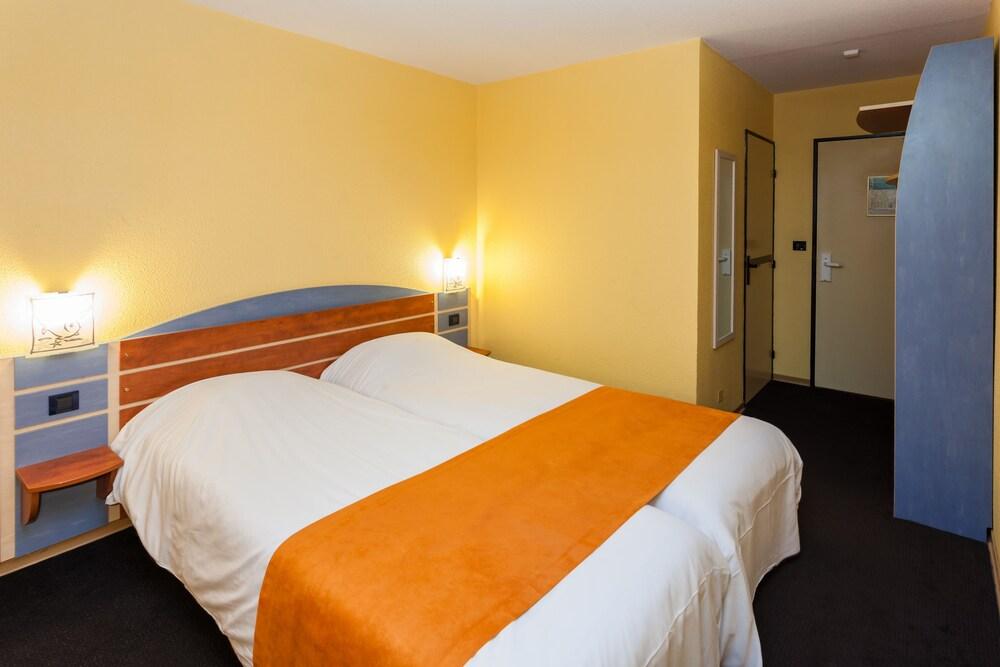 Sure Hotel By Best Western ซาร์ลา-ลา-กาเนดา ภายนอก รูปภาพ