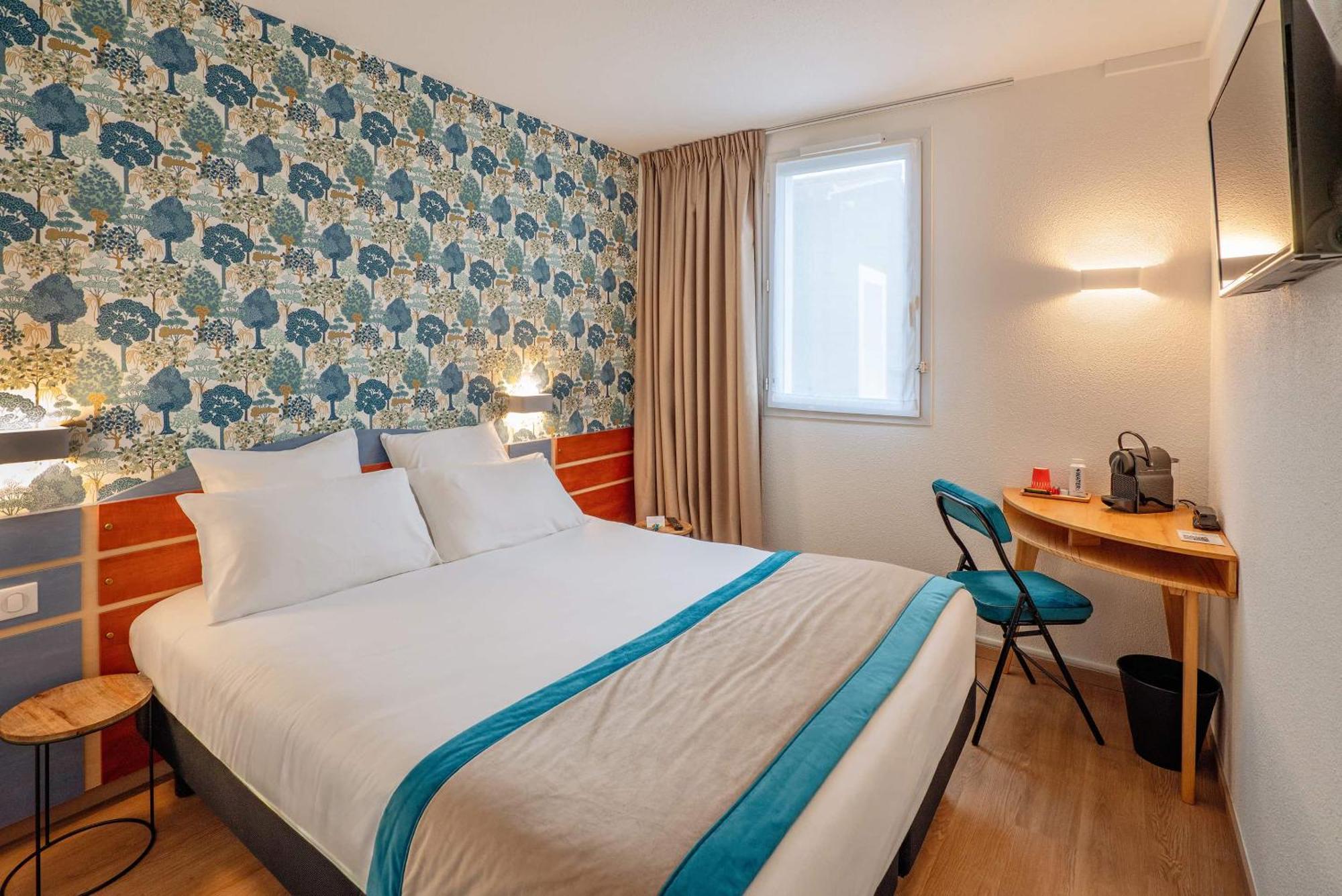 Sure Hotel By Best Western ซาร์ลา-ลา-กาเนดา ภายนอก รูปภาพ