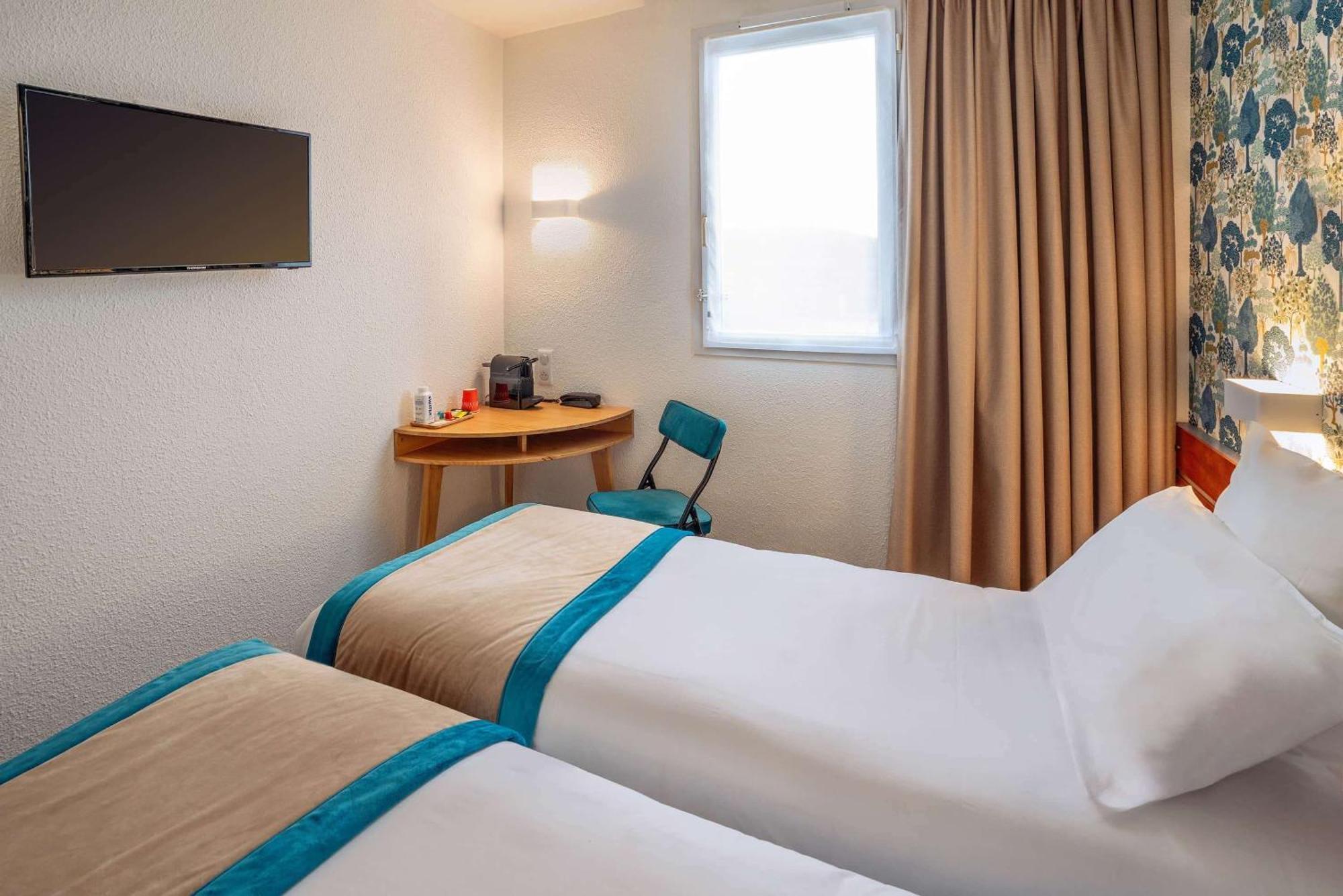 Sure Hotel By Best Western ซาร์ลา-ลา-กาเนดา ภายนอก รูปภาพ