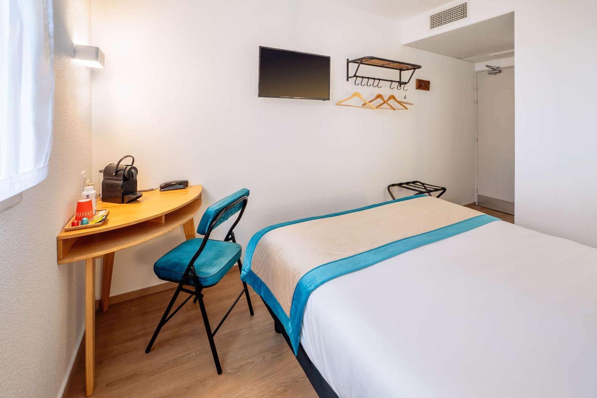Sure Hotel By Best Western ซาร์ลา-ลา-กาเนดา ภายนอก รูปภาพ