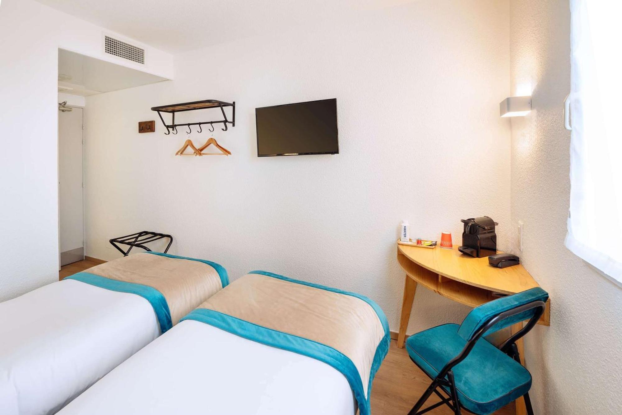 Sure Hotel By Best Western ซาร์ลา-ลา-กาเนดา ภายนอก รูปภาพ