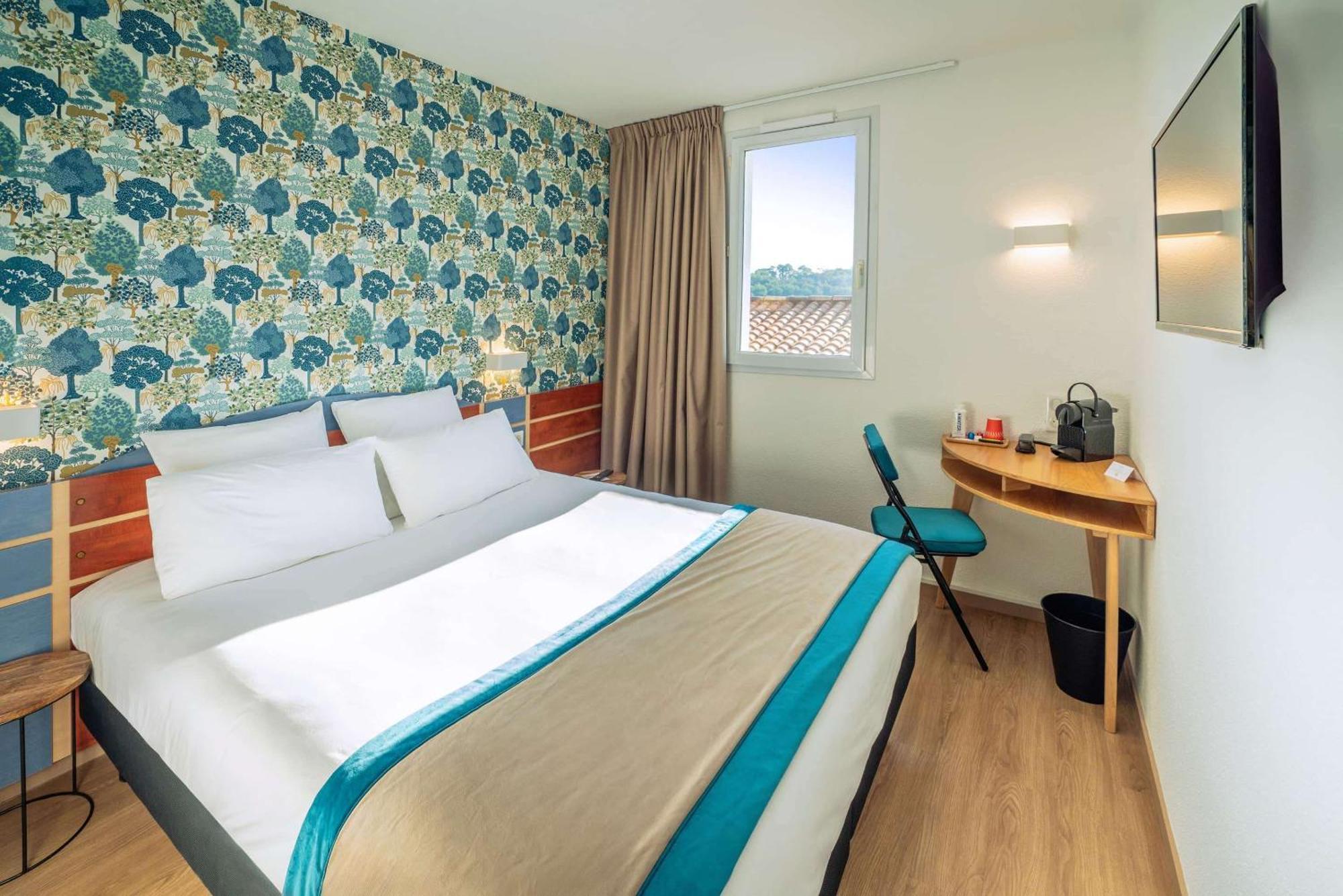 Sure Hotel By Best Western ซาร์ลา-ลา-กาเนดา ภายนอก รูปภาพ