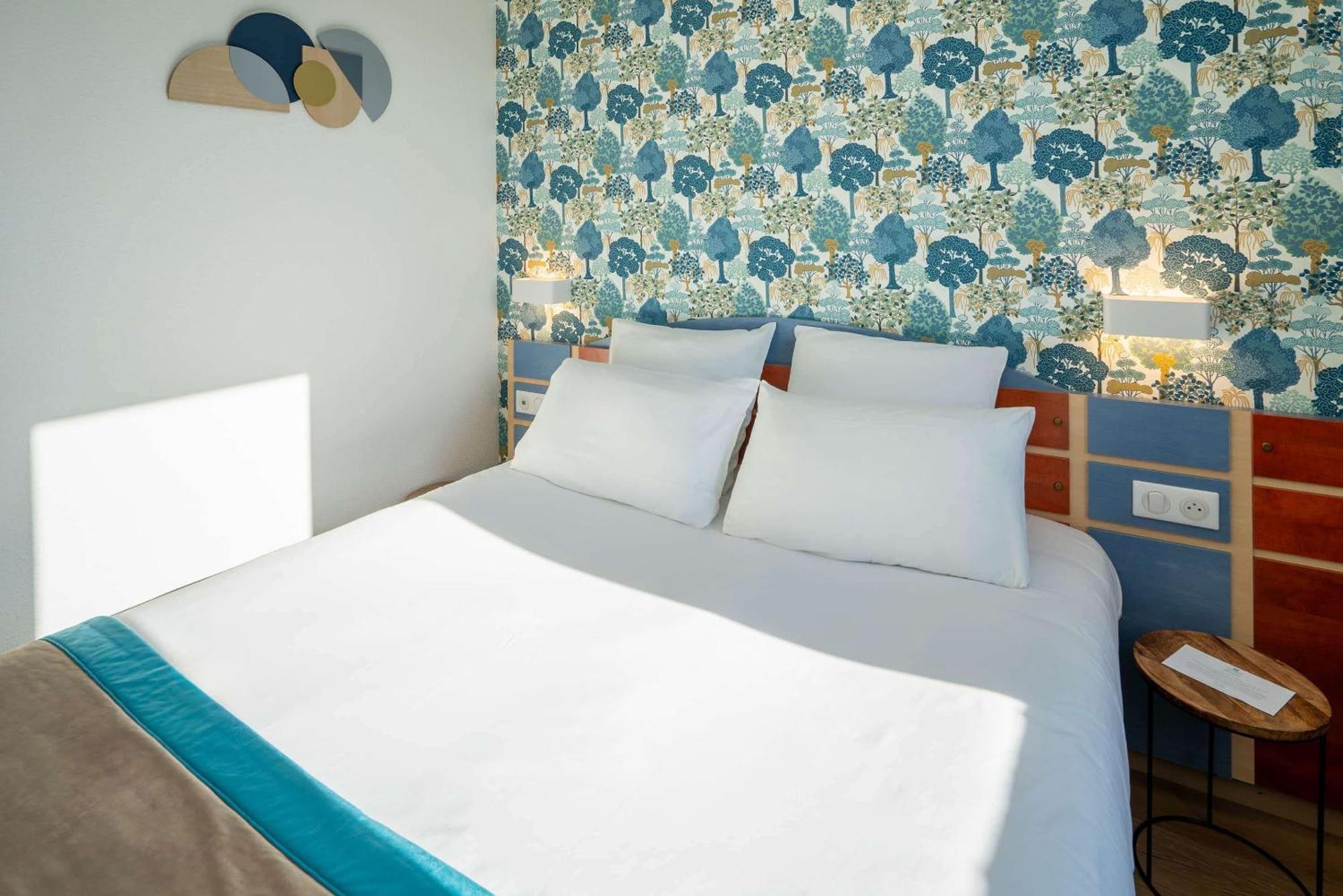 Sure Hotel By Best Western ซาร์ลา-ลา-กาเนดา ภายนอก รูปภาพ