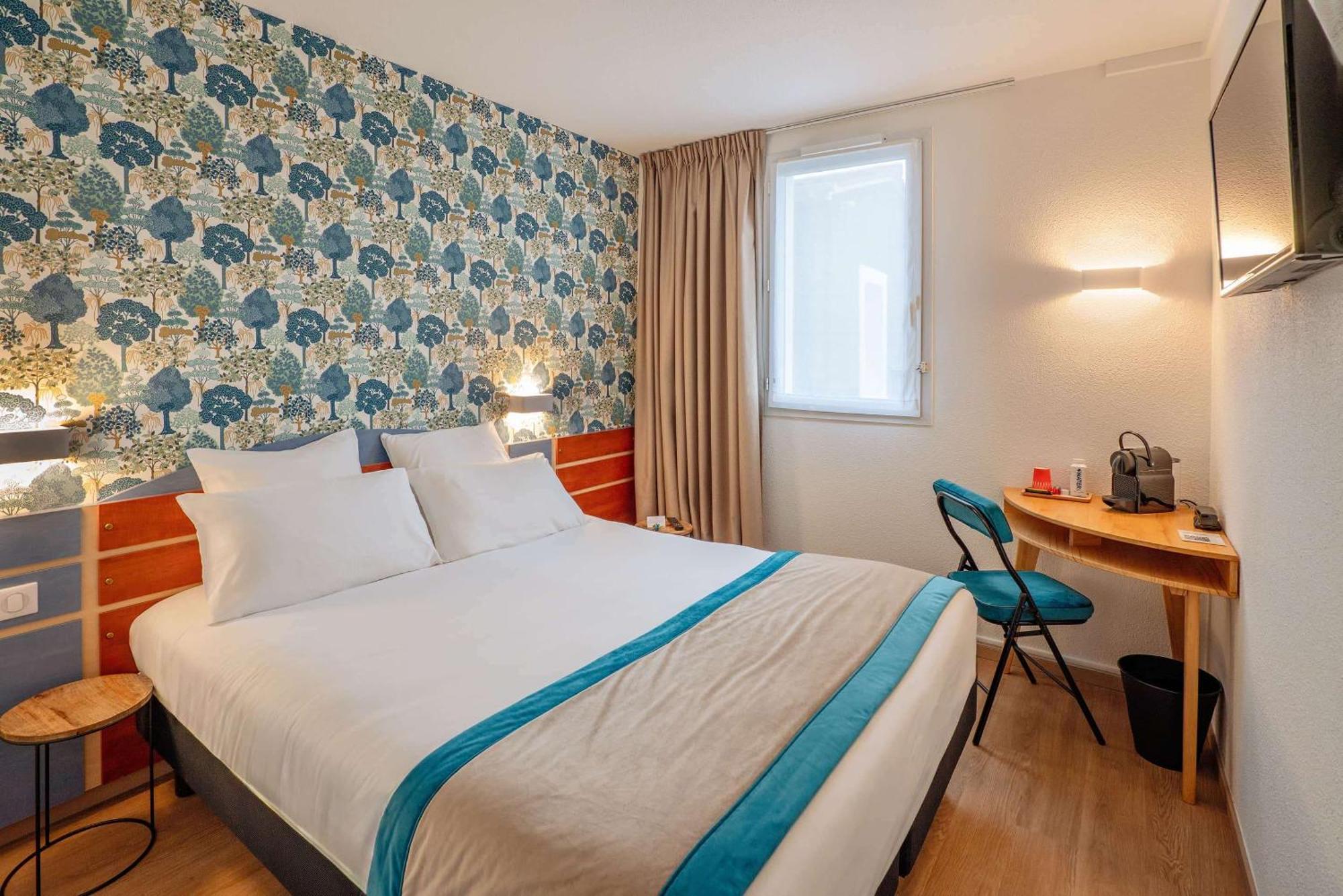 Sure Hotel By Best Western ซาร์ลา-ลา-กาเนดา ภายนอก รูปภาพ