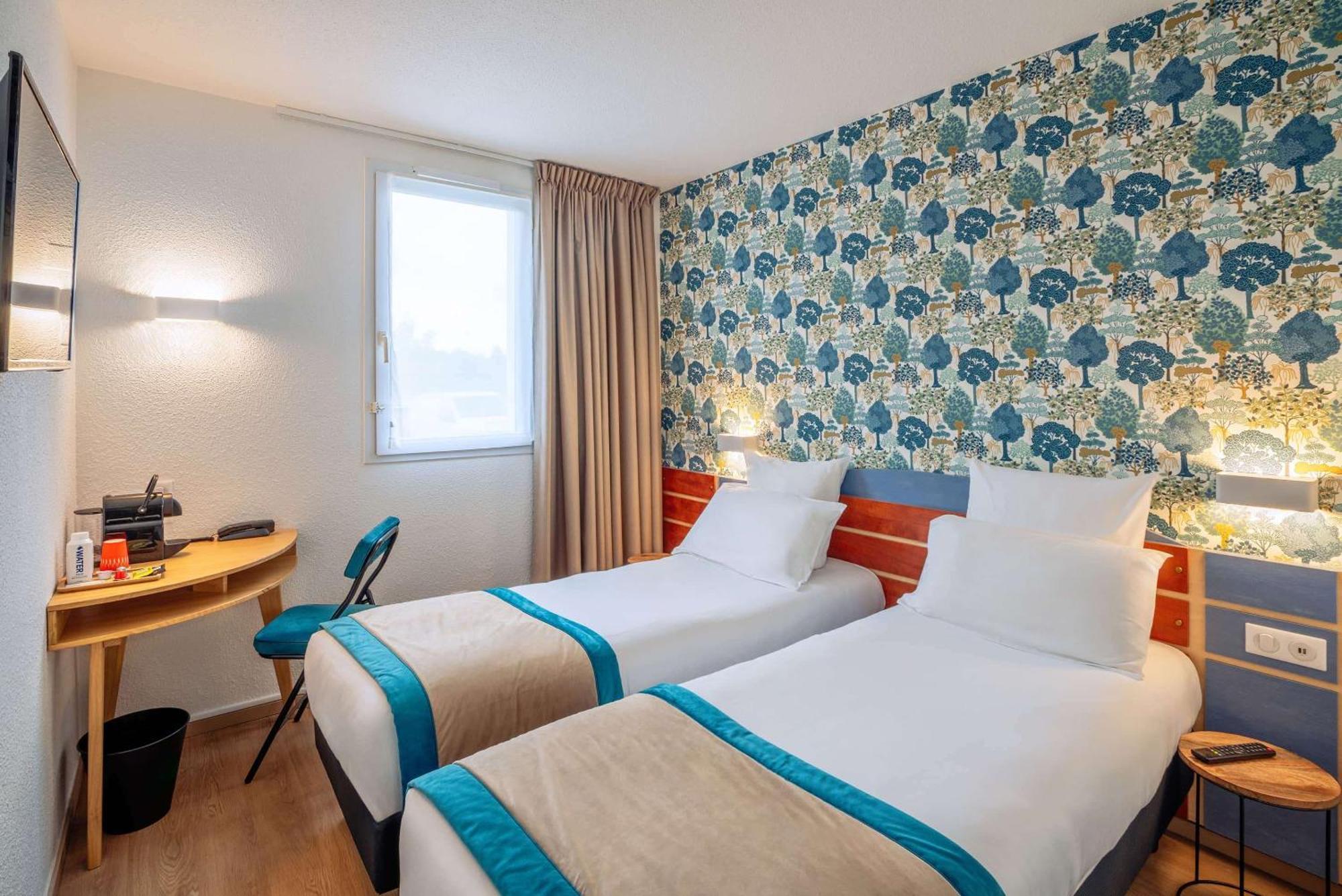 Sure Hotel By Best Western ซาร์ลา-ลา-กาเนดา ภายนอก รูปภาพ